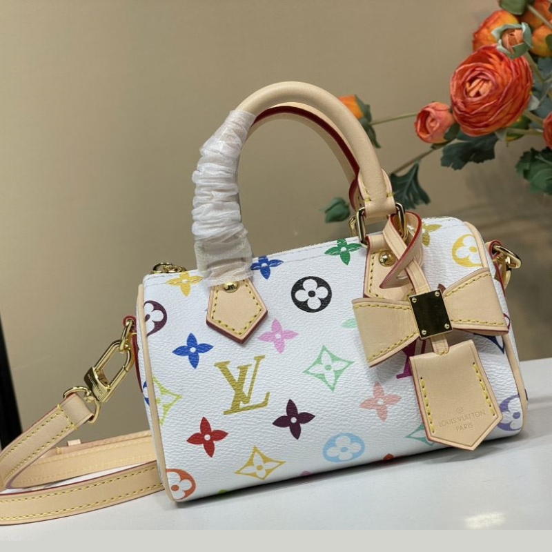 LV Speedy Bags